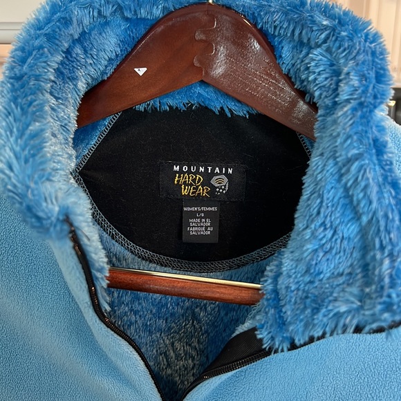 Mountain Hardwear women size Large - Picture 2 of 10